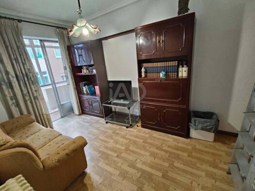 Wohnung zum Kauf 87.000 € 3 Zimmer 72 m² 3. Geschoss Valladolid 47012