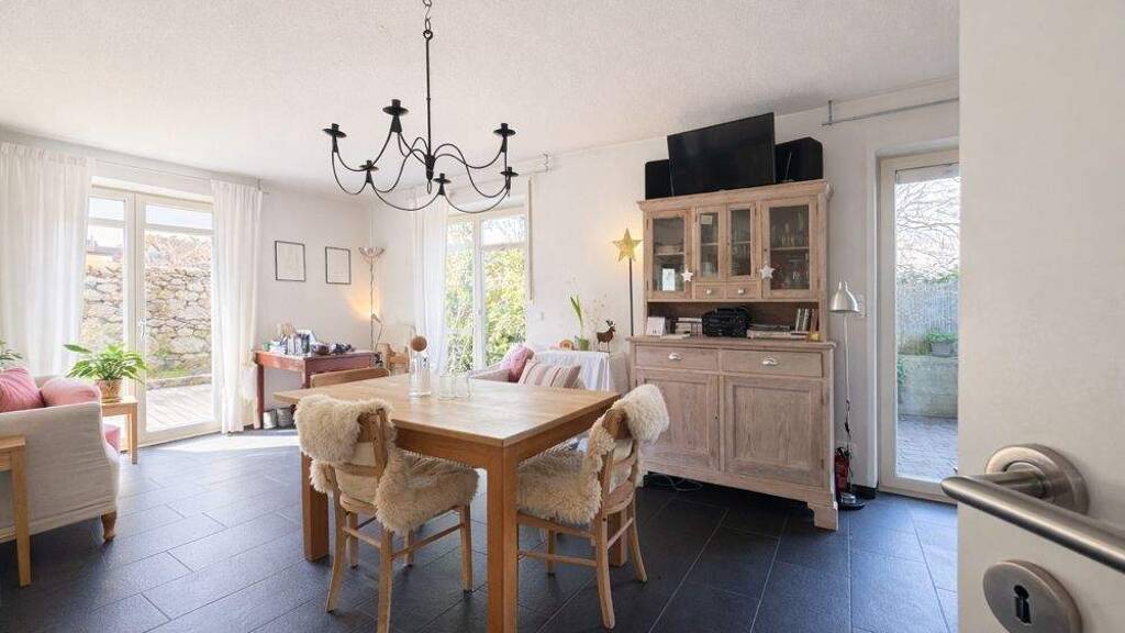 Einfamilienhaus zum Kauf 1.290.000 € 5 Zimmer 161,1 m² 300 m² Grundstück Grafing Grafing bei München 85567