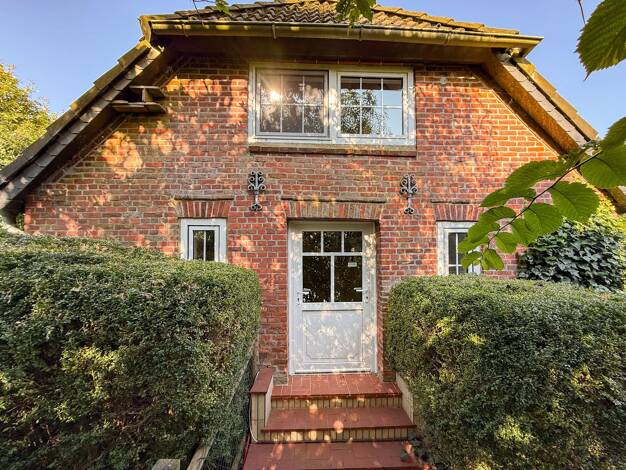 Einfamilienhaus zum Kauf 479.000 € 4,5 Zimmer 164 m² 1.902 m² Grundstück Rodenäs 25924