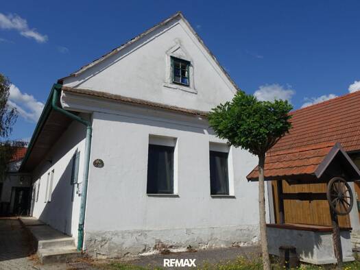 Bauernhaus zum Kauf 99.000 € 4 Zimmer 153 m² 760 m² Grundstück Steinberg-Dörfl 7453