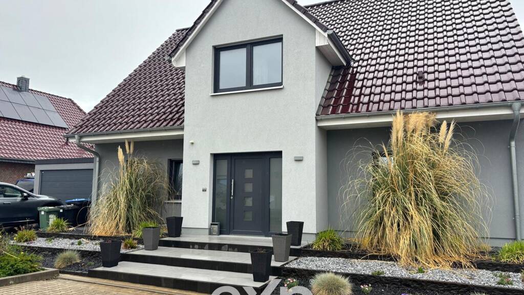 Einfamilienhaus zum Kauf 555.555 € 6 Zimmer 169 m² 700 m² Grundstück Woltwiesche Lengede / Woltwiesche 38268