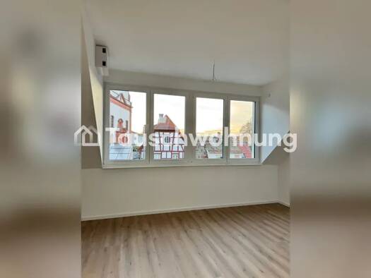Wohnung zur Miete Tauschwohnung 1.000 € 2 Zimmer 64 m² Lerchenberg Mainz 55127