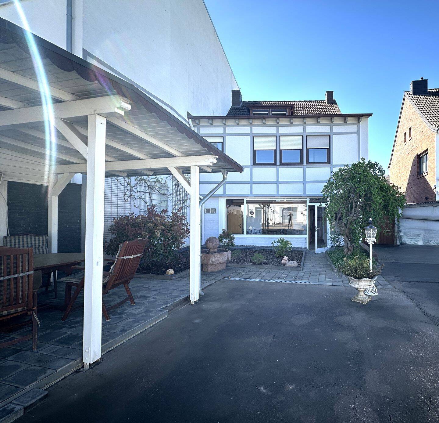 Einfamilienhaus zum Kauf, Düren