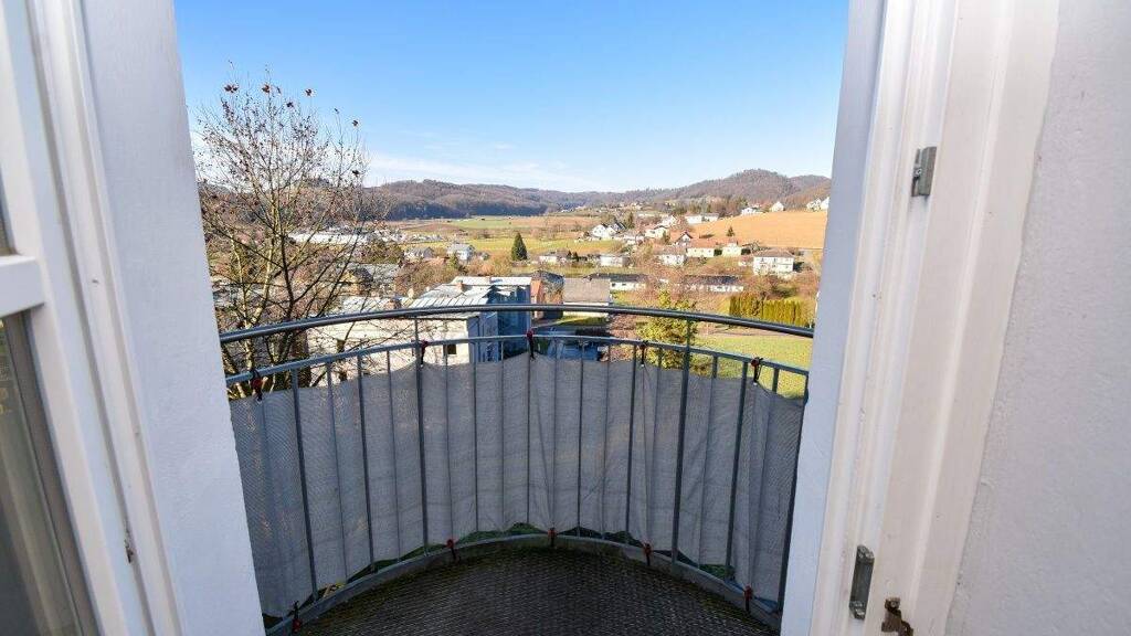 Wohnung zur Miete 357 € 2 Zimmer 64,2 m² 1. Geschoss Styriaallee 9 Bad Gleichenberg 8344