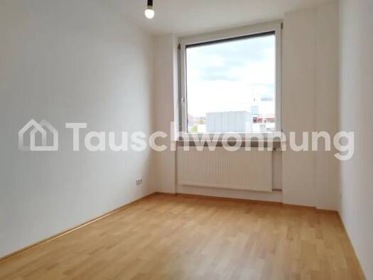 Wohnung zur Miete Tauschwohnung 1.050 € 2 Zimmer 47 m² 4. Geschoss Schwabing-West München 80798