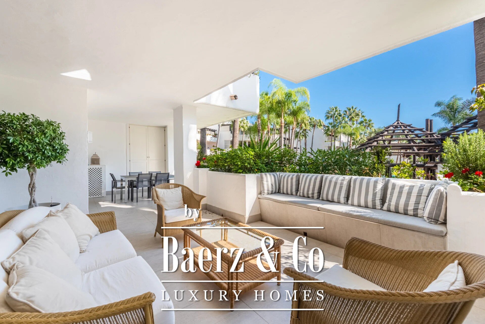 Apartment zum Kauf 4.200.000 € 185 m²<br/>Wohnfläche marbella