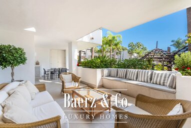 Apartment zum Kauf 4.200.000 € 185 m² marbella