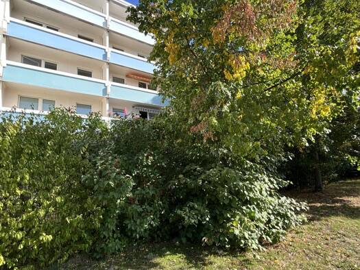 Wohnung zur Miete 260 € 1 Zimmer 34,4 m² 1. Geschoss frei ab 01.10.2026 Am Plattenwerk 2 Alten Dessau-Roßlau 06847