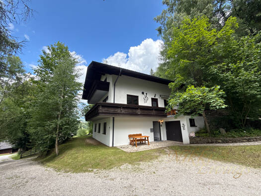 Mehrfamilienhaus zum Kauf 1.599.000 € 6 Zimmer 208 m² 1.031 m² Grundstück Ramsau 83486