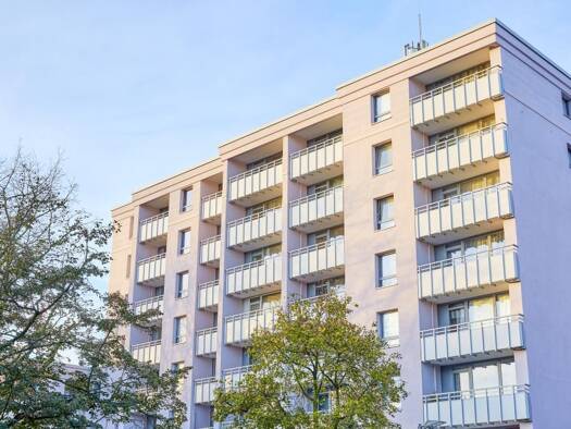 Wohnung zur Miete 639 € 2 Zimmer 57,7 m² 3. Geschoss frei ab 13.08.2026 Charlottenburger Straße 2 Monheim 40789