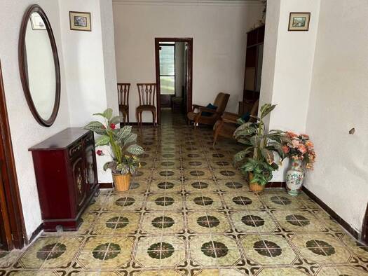 Villa zum Kauf 90.000 € 4 Zimmer 160 m² Almansa 02640