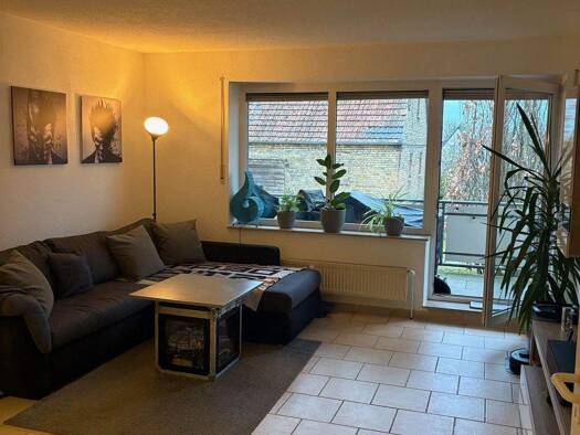 Studio zur Miete 570 € 1 Zimmer 76,1 m² Geschoss 1/2 frei ab 01.06.2026 Dompfaffenweg 10 Rhynern Hamm 59069