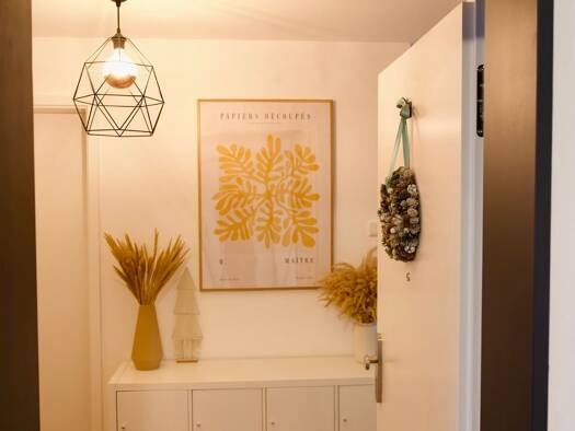 Terrassenwohnung zur Miete 1.500 € 2 Zimmer 61 m² Geschoss EG/2 frei ab 01.04.2026 Allach-Untermenzing München 80999