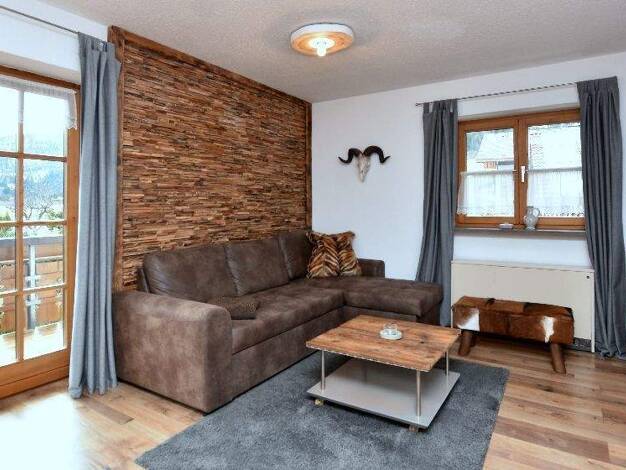 Wohnung zur Miete auf Zeit 1.200 € 3 Zimmer 52 m² frei ab sofort Bolsterlang 87538