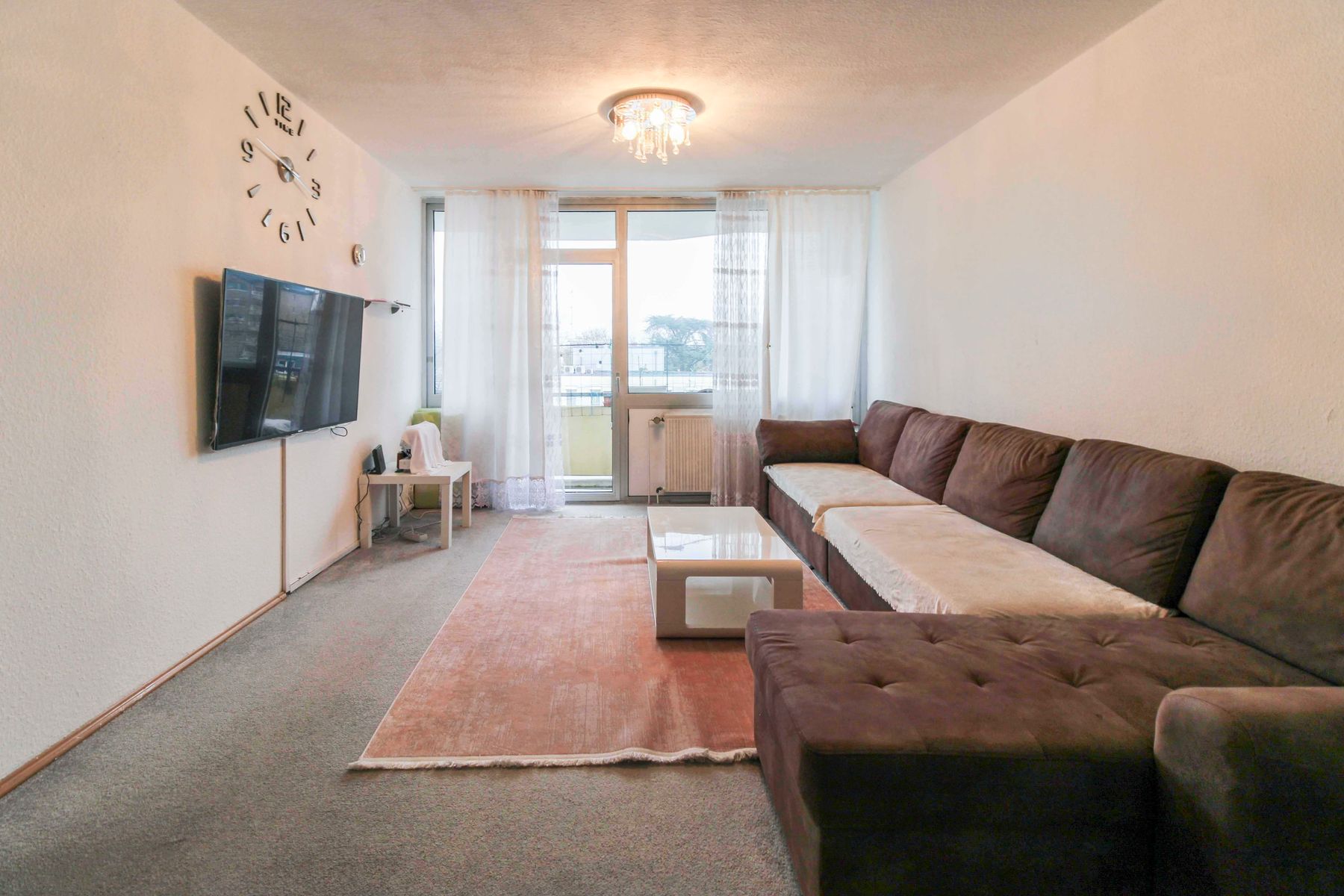 Wohnung zum Kauf 169.287 € 3 Zimmer 66 m²<br/>Wohnfläche 4.<br/>Geschoss Ostheim Köln 51107