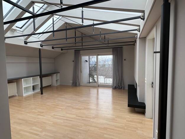 Wohnung zur Miete 990 € 3,5 Zimmer 124 m² Geschoss 1/3 frei ab sofort Buchberg Sengenthal 92369