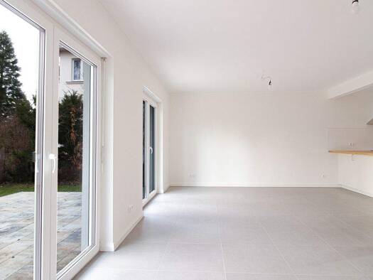Doppelhaushälfte zum Kauf 550.000 € 4 Zimmer 130 m² 456 m² Grundstück Oranienburg 16515