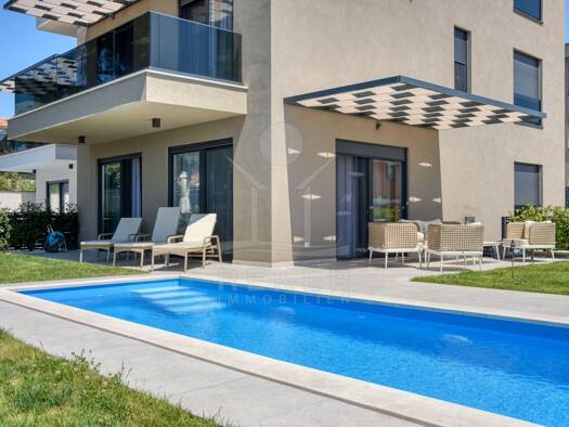 Maisonette zum Kauf - Erstbezug 590.000 € 4 Zimmer 152,1 m² EG Tar
