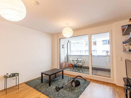 Wohnung zur Miete 907 € 2 Zimmer 1. Geschoss frei ab 01.11.2026 Wien 1050