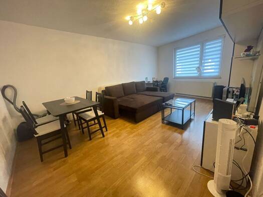 Wohnung zur Miete 400 € 2 Zimmer 56 m² Geschoss 2/3 frei ab 01.01.2026 Barmen Wuppertal 42283