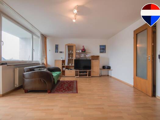 Wohnung zur Miete 540 € 2 Zimmer 56 m² frei ab 15.08.2026 Unterlauchringen Lauchringen 79787