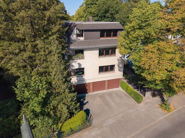Mehrfamilienhaus zum Kauf als Kapitalanlage geeignet 998.000 € 20 Zimmer 478 m² 934 m² Grundstück Marienfelde Berlin 12277