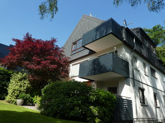 Maisonette zum Kauf 695.000 € 4 Zimmer 128 m² 2. Geschoss Bad Homburg Bad Homburg vor der Höhe 61350