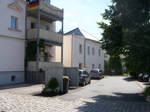 Wohnung zum Kauf als Kapitalanlage geeignet 129.000 € 4 Zimmer 108 m² Crossen Zwickau 08058