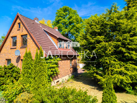 Einfamilienhaus zum Kauf provisionsfrei 239.000 € 7 Zimmer 114 m² 509 m² Grundstück Mölln 23879