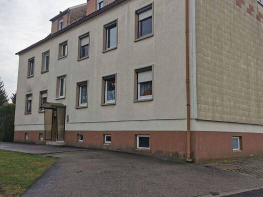 Mehrfamilienhaus zum Kauf 370.000 € 1 Zimmer 370 m² 1.300 m² Grundstück frei ab sofort Ballendorf Bad Lausick 04651