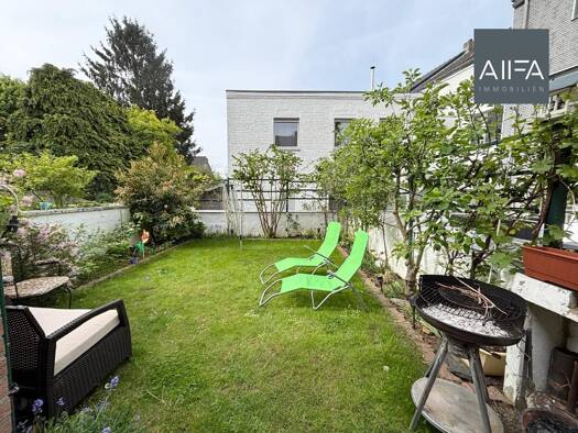 Reihenendhaus zum Kauf 294.000 € 6 Zimmer 135 m² 164 m² Grundstück Waldhausen Nord 41068