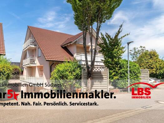 Maisonette zum Kauf 435.000 € 4,5 Zimmer 109,4 m² Singen Singen (Hohentwiel) 78224