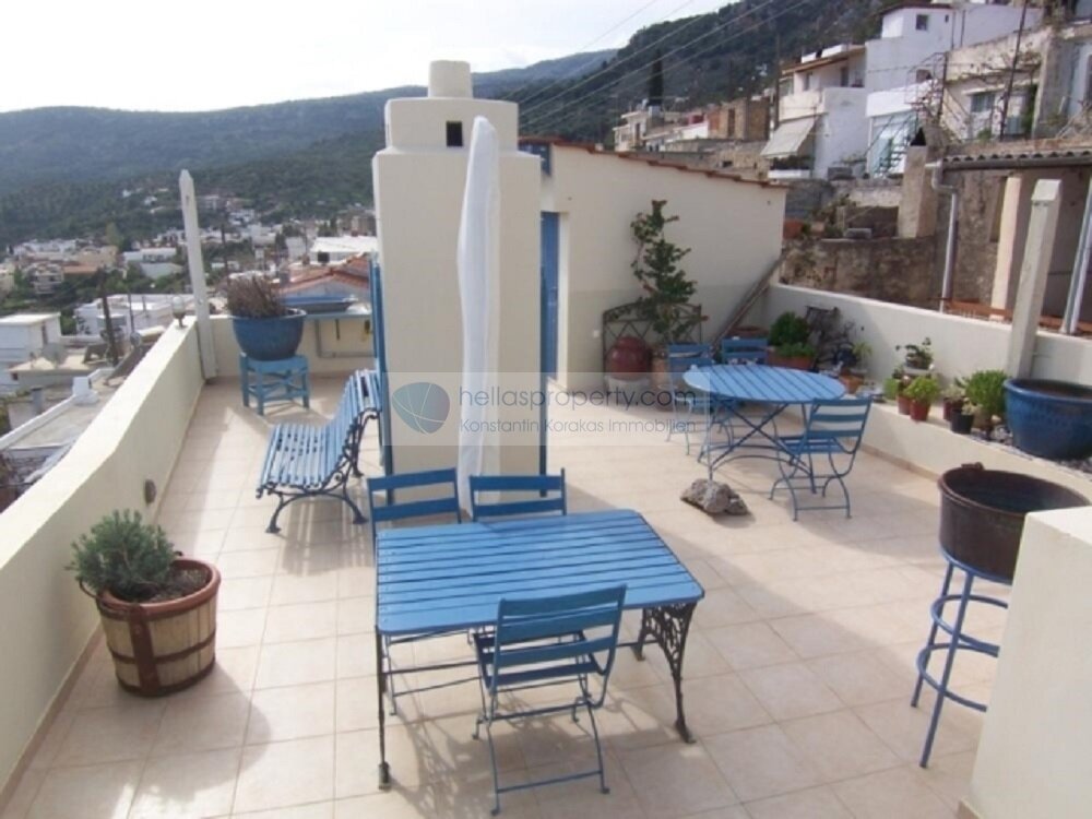 Einfamilienhaus zum Kauf 245.000 € 5 Zimmer 150 m²<br/>Wohnfläche 120 m²<br/>Grundstück Agios Nikolaos - Mirampelos 71200