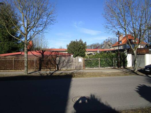 Haus zum Kauf 384.000 € 6 Zimmer 1.110 m² Grundstück Biesenthal 16359