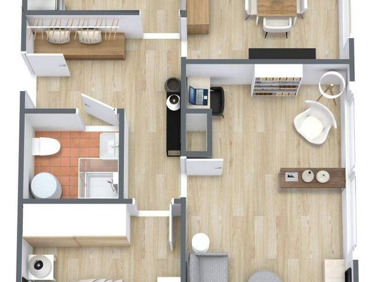 Wohnung zur Miete 482 € 3 Zimmer 60 m² 7. Geschoss Gries Graz 8020