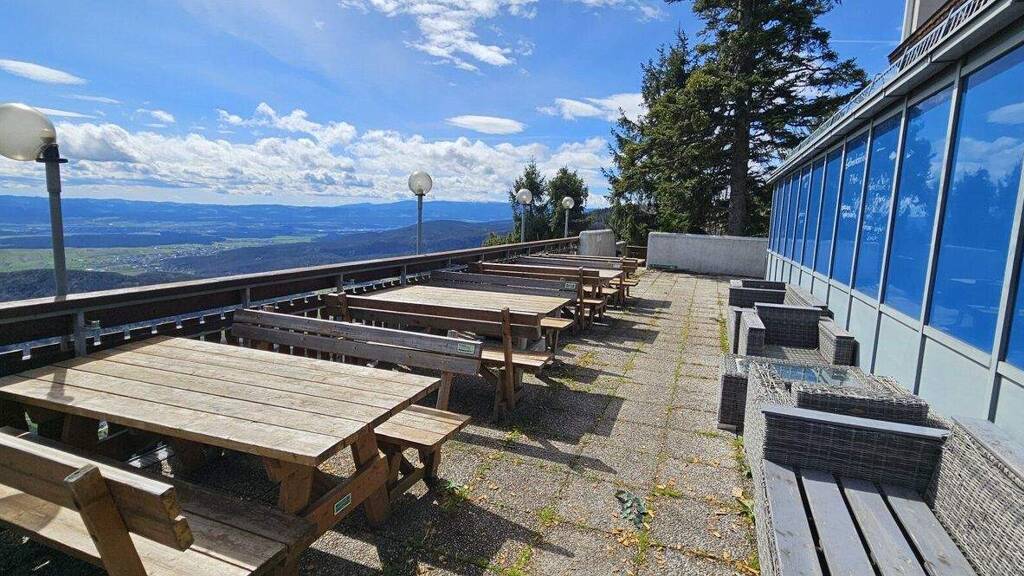 Gastronomie/Hotel zur Miete 5,99 € Hochkogelstraße Maiersdorf 2724