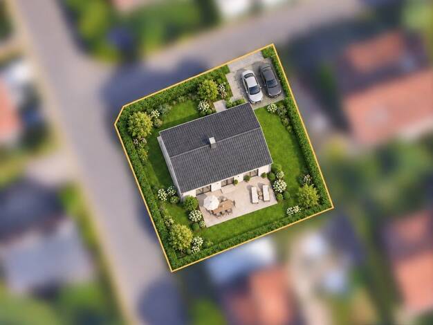 Einfamilienhaus zum Kauf provisionsfrei 929.000 € 6 Zimmer 135 m² 500 m² Grundstück Nellingen Ostfildern 73760
