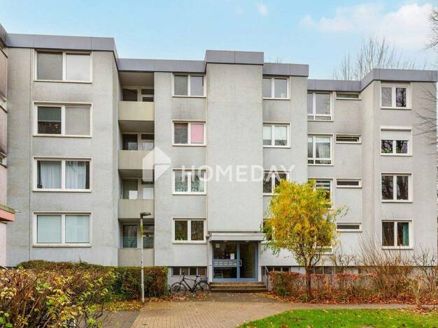 Wohnung zum Kauf 169.000 € 4 Zimmer 95 m² 3. Geschoss Sarstedt 31157