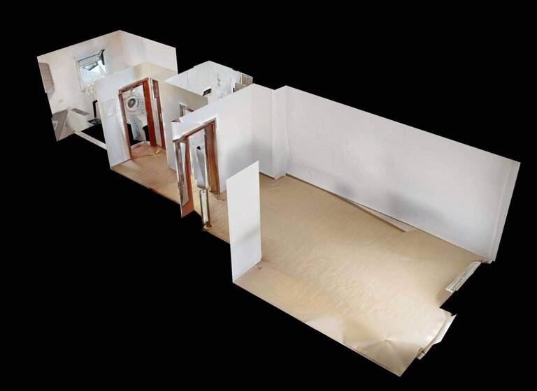 Studio zur Miete 489 € 1 Zimmer 36,7 m² EG frei ab 16.04.2026 Am Rathausplatz 18 Dietzenbach 63128