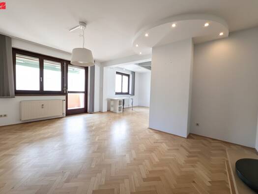 Wohnung zum Kauf 155.000 € 2 Zimmer 86,3 m² 1. Geschoss Fürstenfeld 8280