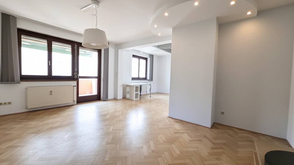 Wohnung zum Kauf 155.000 € 2 Zimmer 86,3 m² 1. Geschoss Fürstenfeld 8280