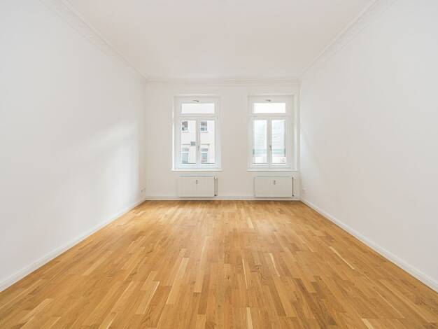 Wohnung zum Kauf provisionsfrei 225.000 € 2 Zimmer 76,3 m² EG Plagwitz Leipzig 04229