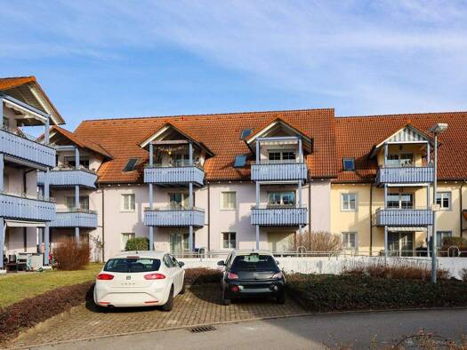 Wohnung zum Kauf 242.000 € 2 Zimmer 67,5 m² frei ab 01.03.2026 Herten Rheinfelden 79618