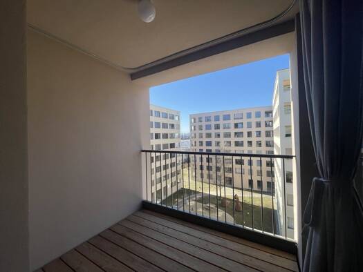 Wohnung zum Kauf - Erstbezug 225.000 € 2 Zimmer 49,7 m² 5. Geschoss Kasernstraße Jakomini Graz,06.Bez.:Jakomini 8010