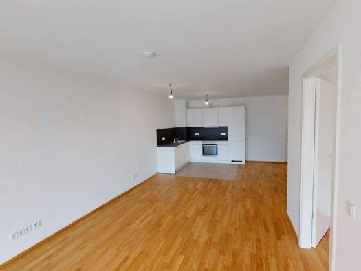 Wohnung zur Miete 1.290 € 2 Zimmer 50,7 m² EG Am Kesselhaus 4 Allach-Untermenzing München 80999