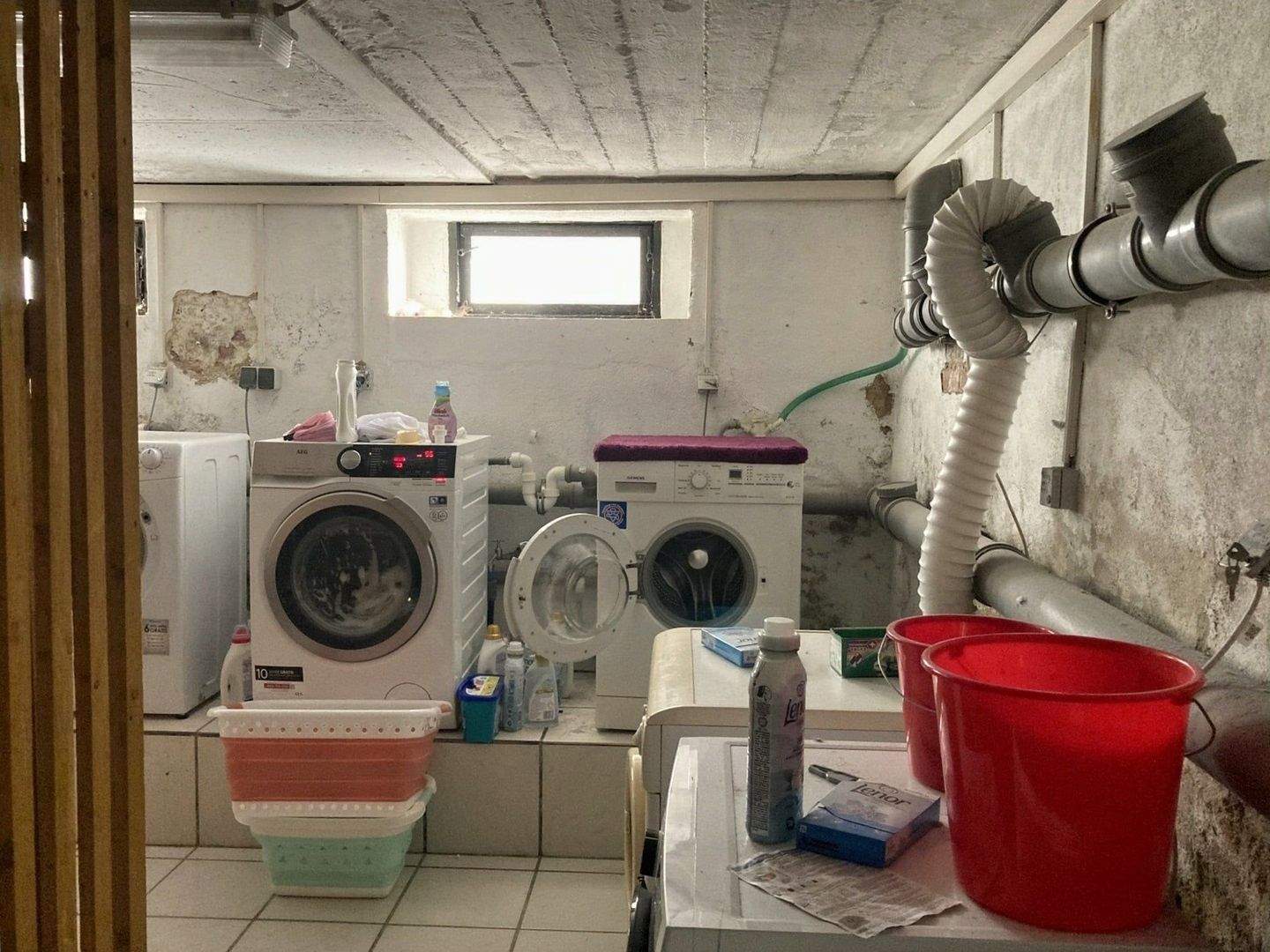 Immobilie in Güsten - Stabile Investition: Gepflegtes Mehrfamilienhaus mit Gemeinschaftsflächen ! - Bild 4