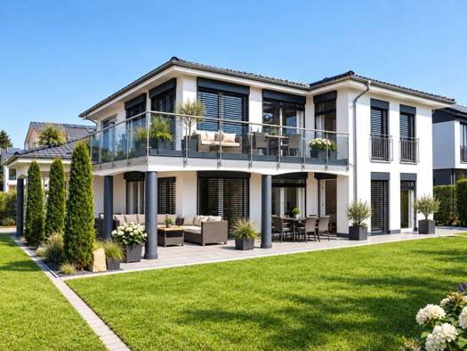 Mehrfamilienhaus zum Kauf 1.285.000 € 8,5 Zimmer 270,6 m² 492 m² Grundstück Mühlhofen Uhldingen-Mühlhofen 88690