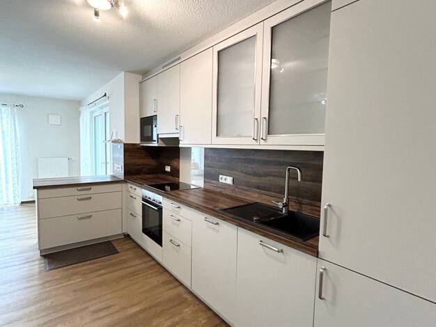 Wohnung zur Miete 940 € 3 Zimmer 99 m² frei ab 01.12.2026 Haselünne Haselünne 49740