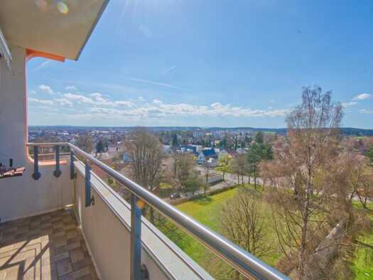 Wohnung zum Kauf 184.000 € 3 Zimmer 87,4 m² Schwenningen Villingen-Schwenningen 78056