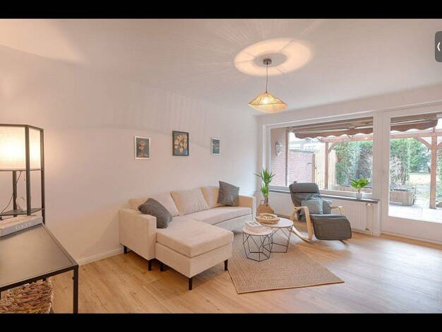Reihenmittelhaus zum Kauf provisionsfrei 499.000 € 4 Zimmer 102 m² 165 m² Grundstück Lohbrügge Hamburg 21031